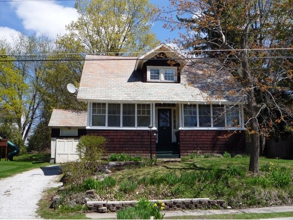 88 Davis Street Rutland, VT 05701 - Photo 1 of 1