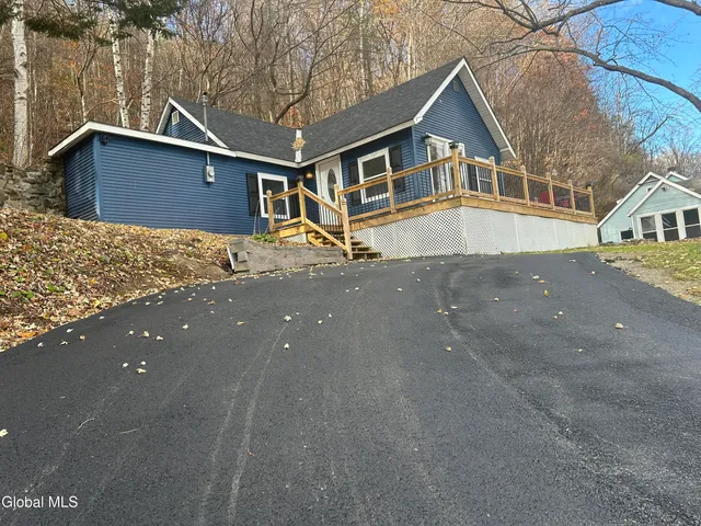 $219,000 | 377 Highway 22, Ticonderoga, NY 12883