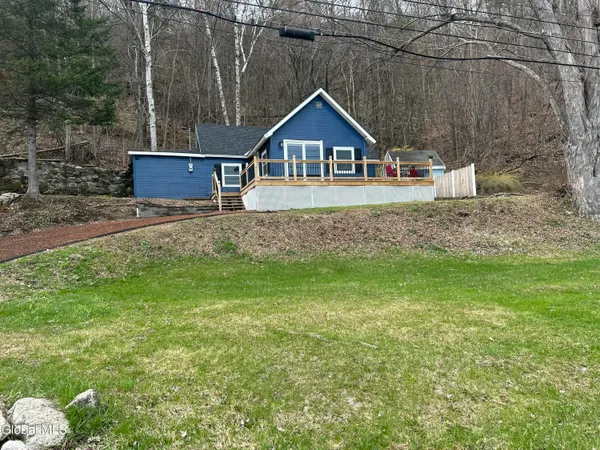$219,000 | 377 Highway 22, Ticonderoga, NY 12883