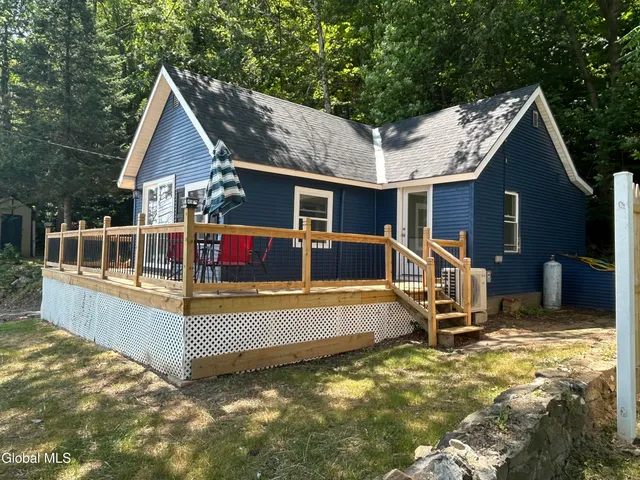 $219,000 | 377 Highway 22, Ticonderoga, NY 12883