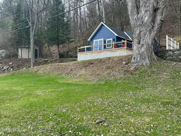 $219,000 | 377 Highway 22, Ticonderoga, NY 12883
