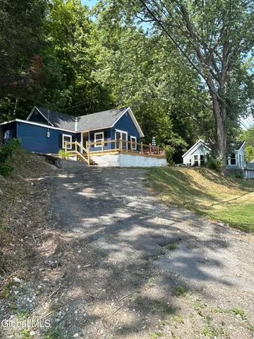 $219,000 | 377 Highway 22, Ticonderoga, NY 12883
