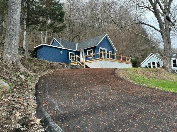 $219,000 | 377 Highway 22, Ticonderoga, NY 12883
