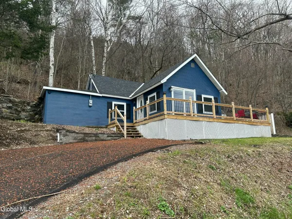 $219,000 | 377 Highway 22, Ticonderoga, NY 12883