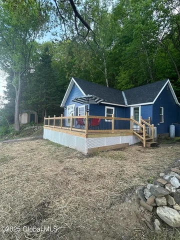 $219,000 | 377 Highway 22, Ticonderoga, NY 12883