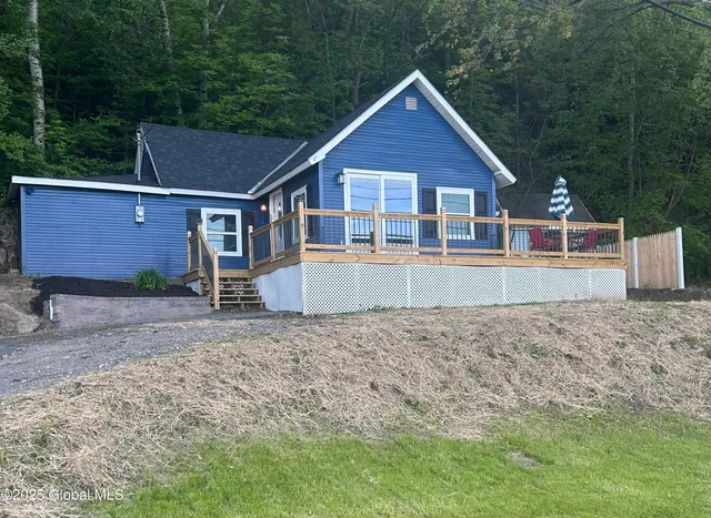 $219,000 | 377 Highway 22, Ticonderoga, NY 12883