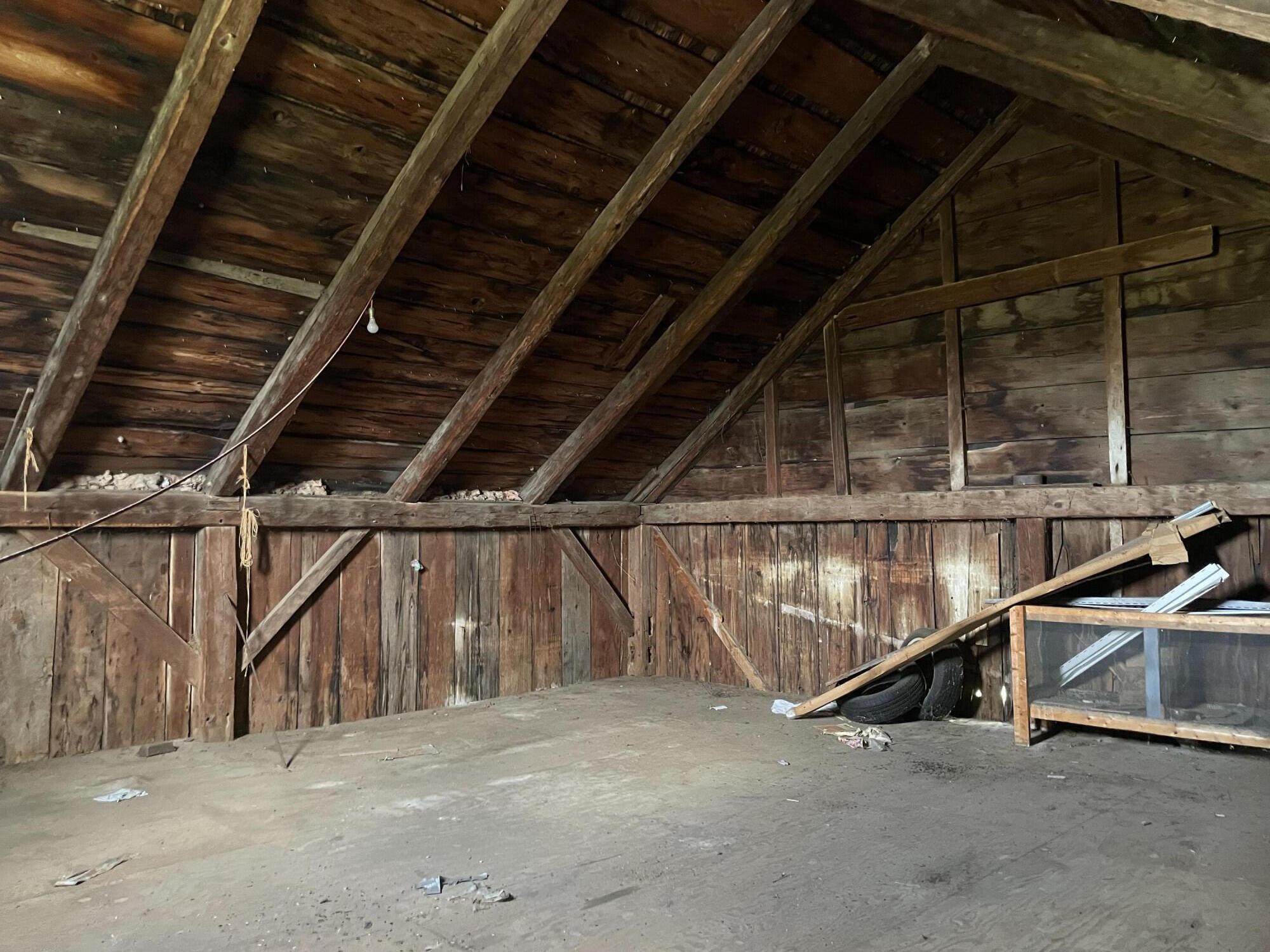 44 Martin Stream Road Norridgewock, ME 04957 - Photo 32 of 32 BARN