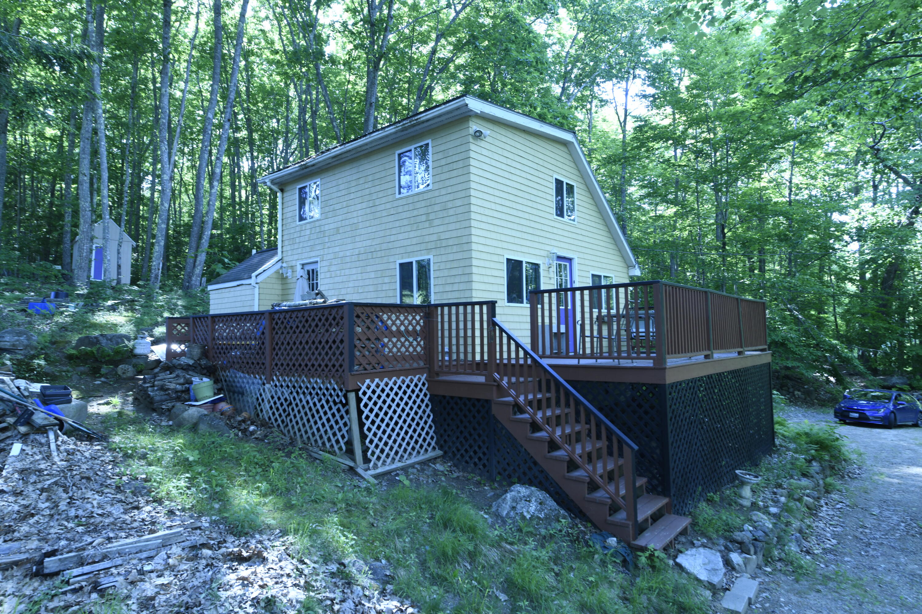 220 Lost Mile Road Newfield, ME 04095 - Photo 1 of 19 _DSC3226