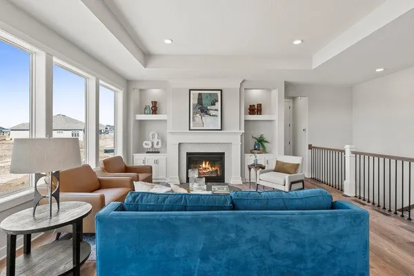 $799,000 | 5821 Freeland Bay North, Hugo, MN 55038