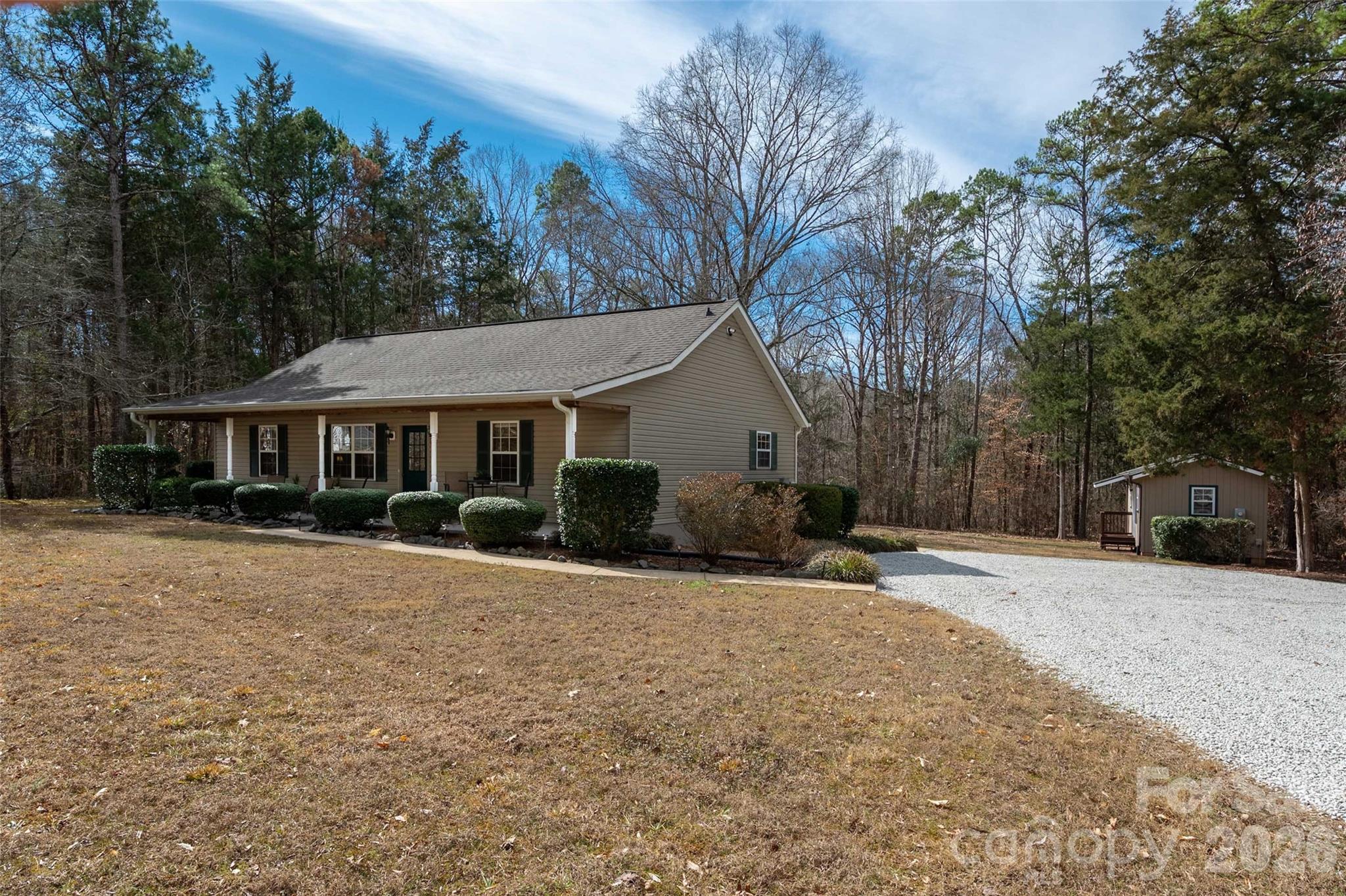 7710 Walkup Road Waxhaw, NC 28173 - Photo 38 of 40 Gallery Image 38