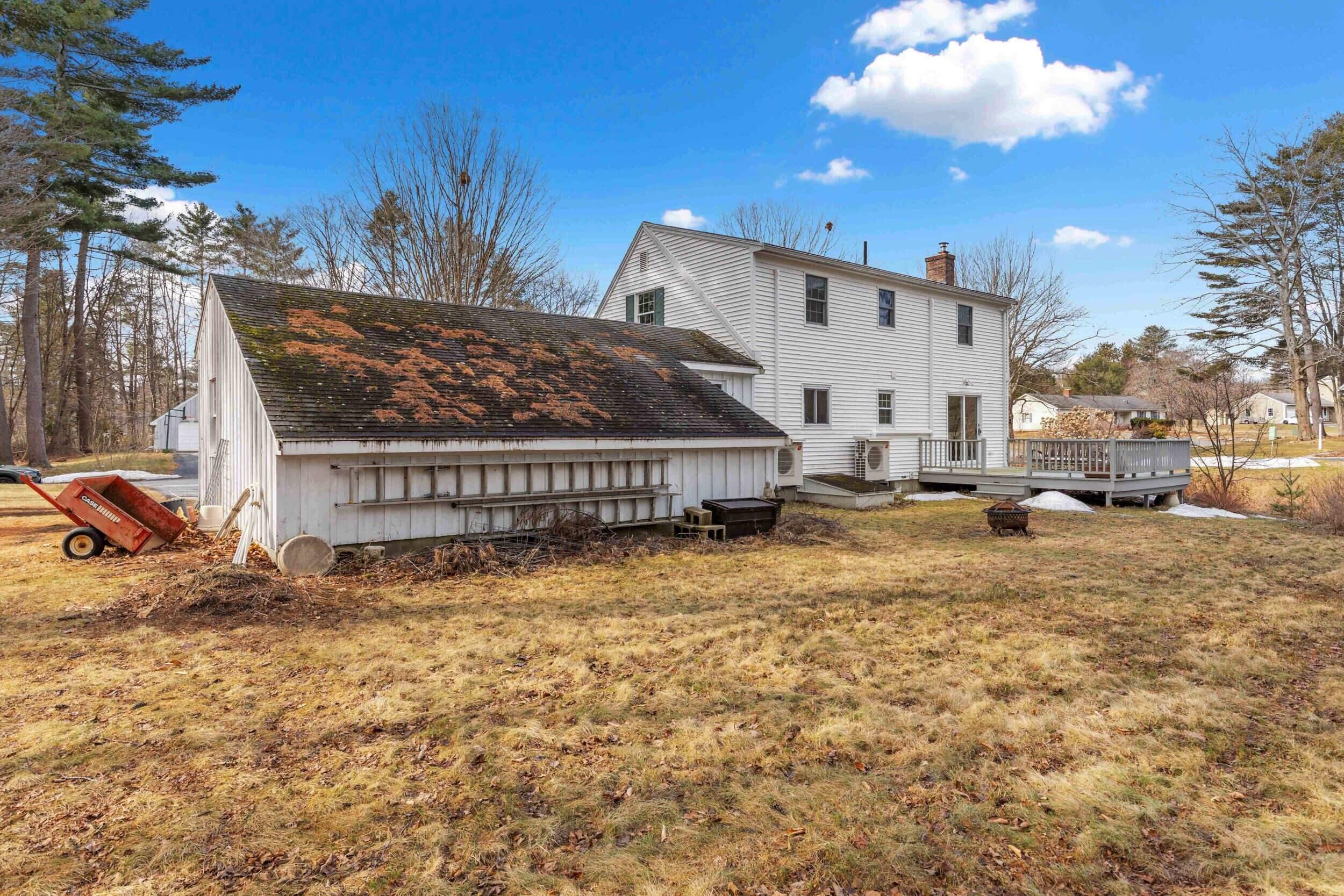 18 Country Charm Road Cumberland, ME 04021 - Photo 36 of 53 34_18 country charm rd, cumberland-34