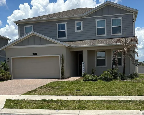 $1,500 | 6267 Lakepine Street, St. Cloud, FL 34771