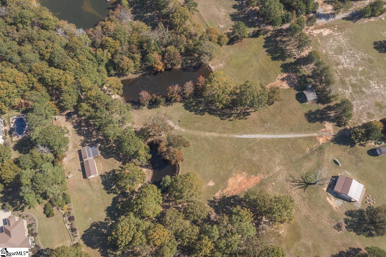 193 Pineland Meadows Road Belton, SC 29627 - Photo 27 of 35 Gallery Image 27