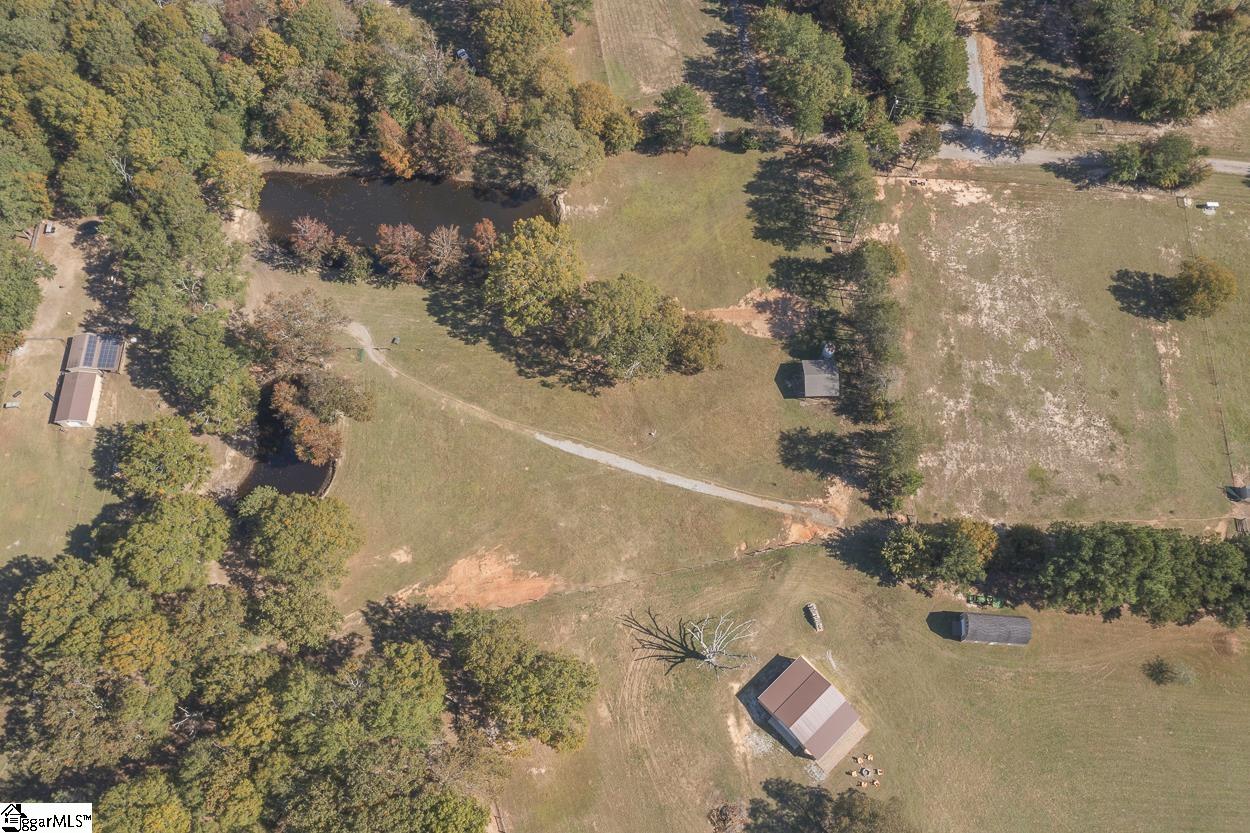 193 Pineland Meadows Road Belton, SC 29627 - Photo 28 of 35 Gallery Image 28