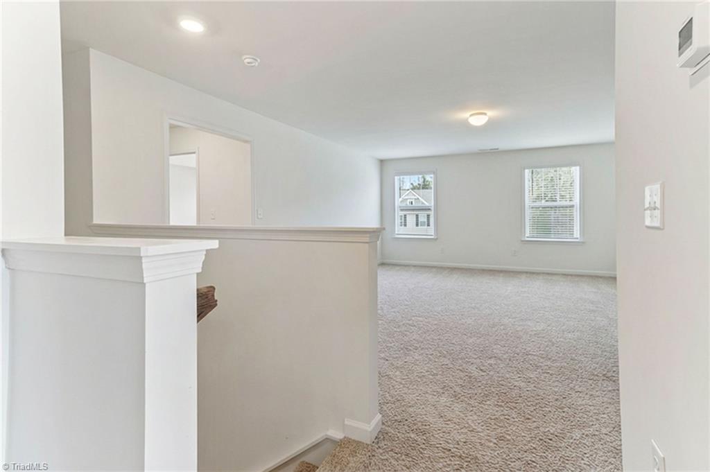 5410 Ripplebrook Drive Durham, NC 27712 - Photo 35 of 44