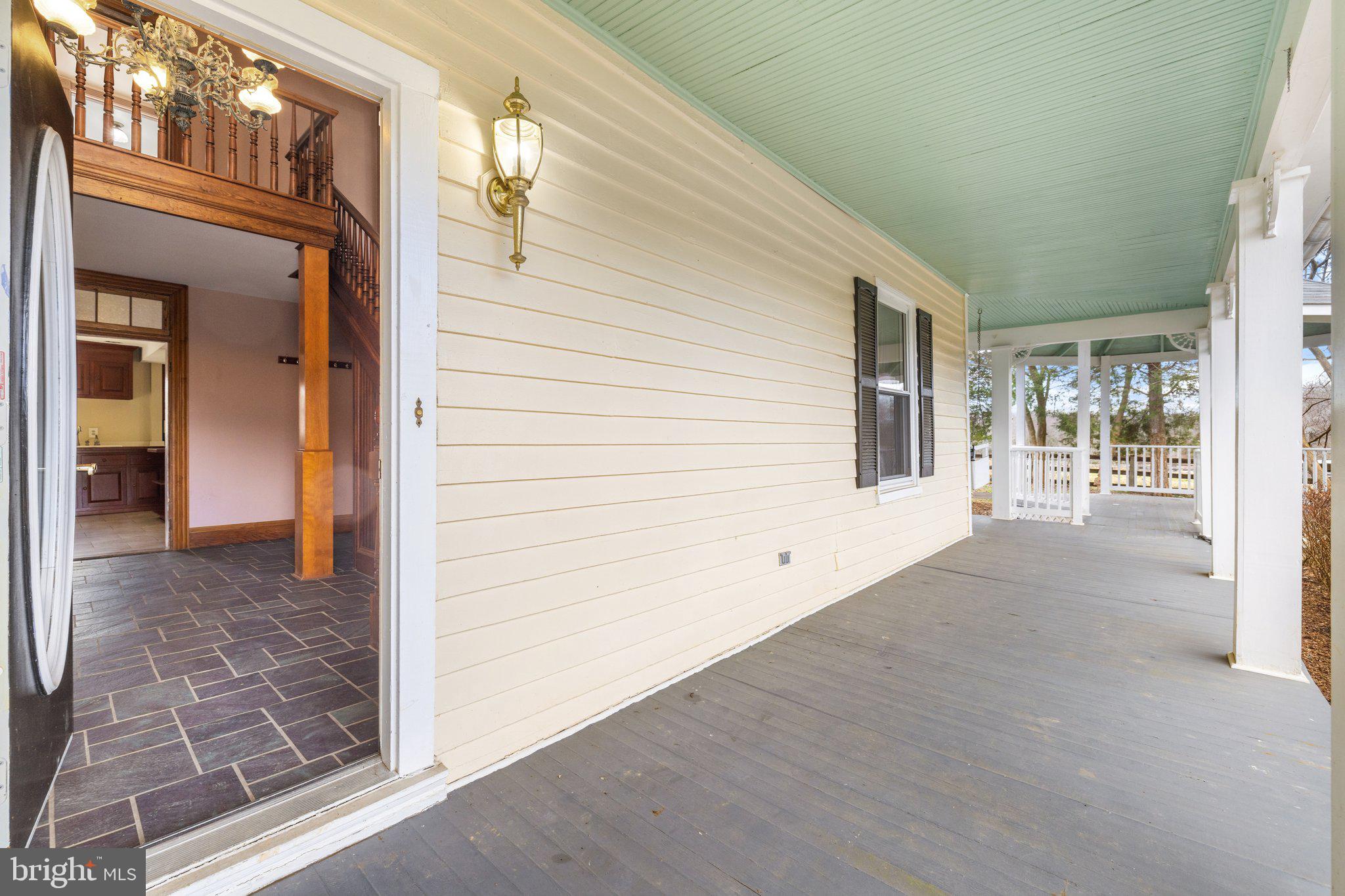 5385 Courtneys Corner Road Sumerduck, VA 22742 - Photo 4 of 88