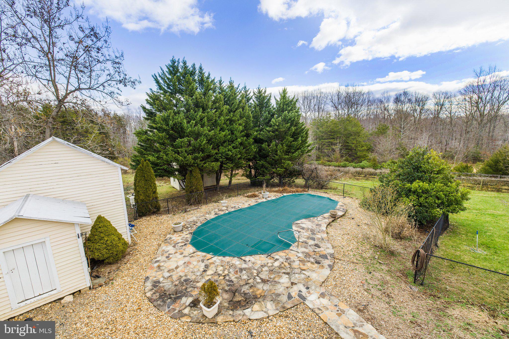 5385 Courtneys Corner Road Sumerduck, VA 22742 - Photo 55 of 88