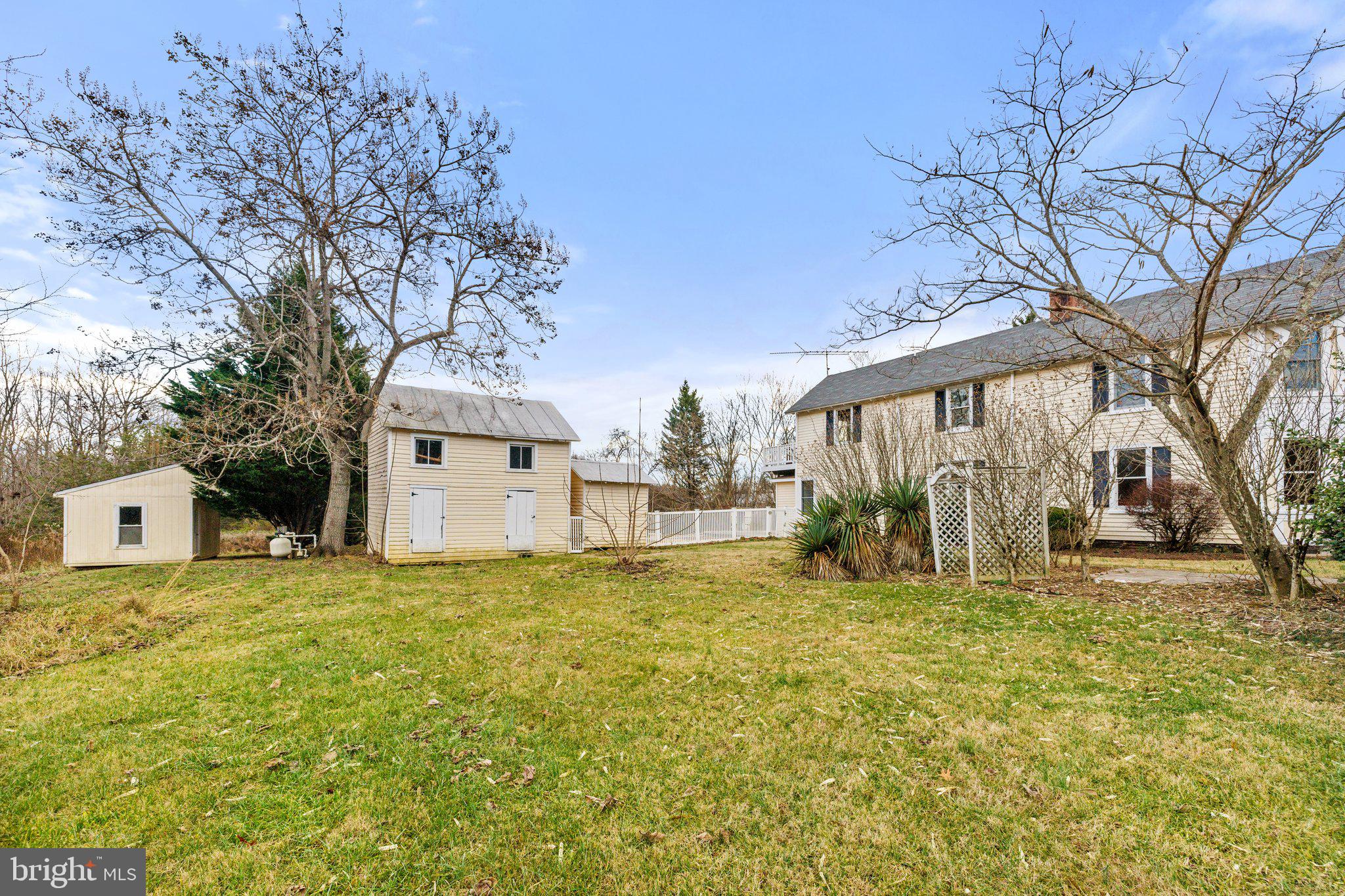 5385 Courtneys Corner Road Sumerduck, VA 22742 - Photo 62 of 88