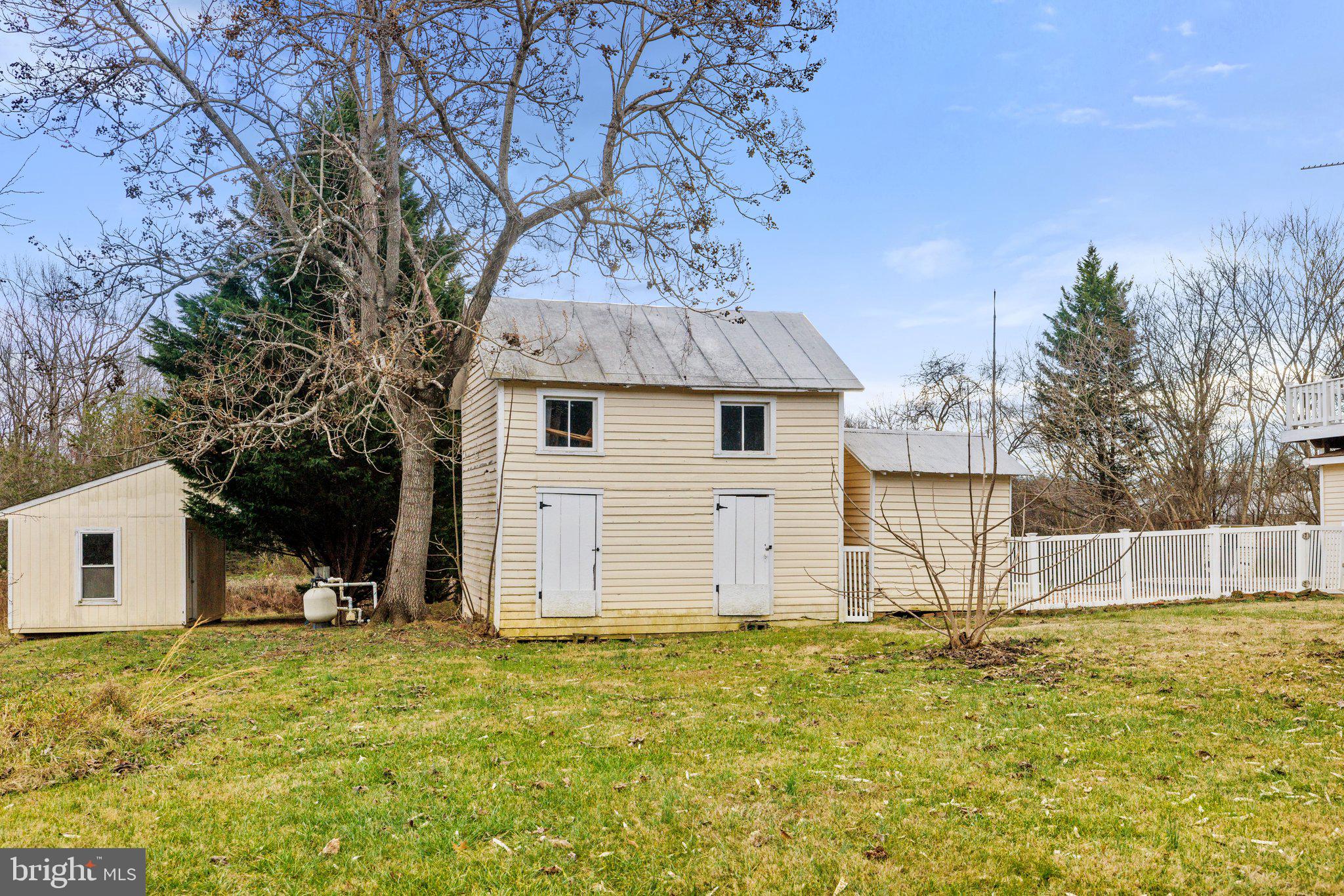 5385 Courtneys Corner Road Sumerduck, VA 22742 - Photo 63 of 88