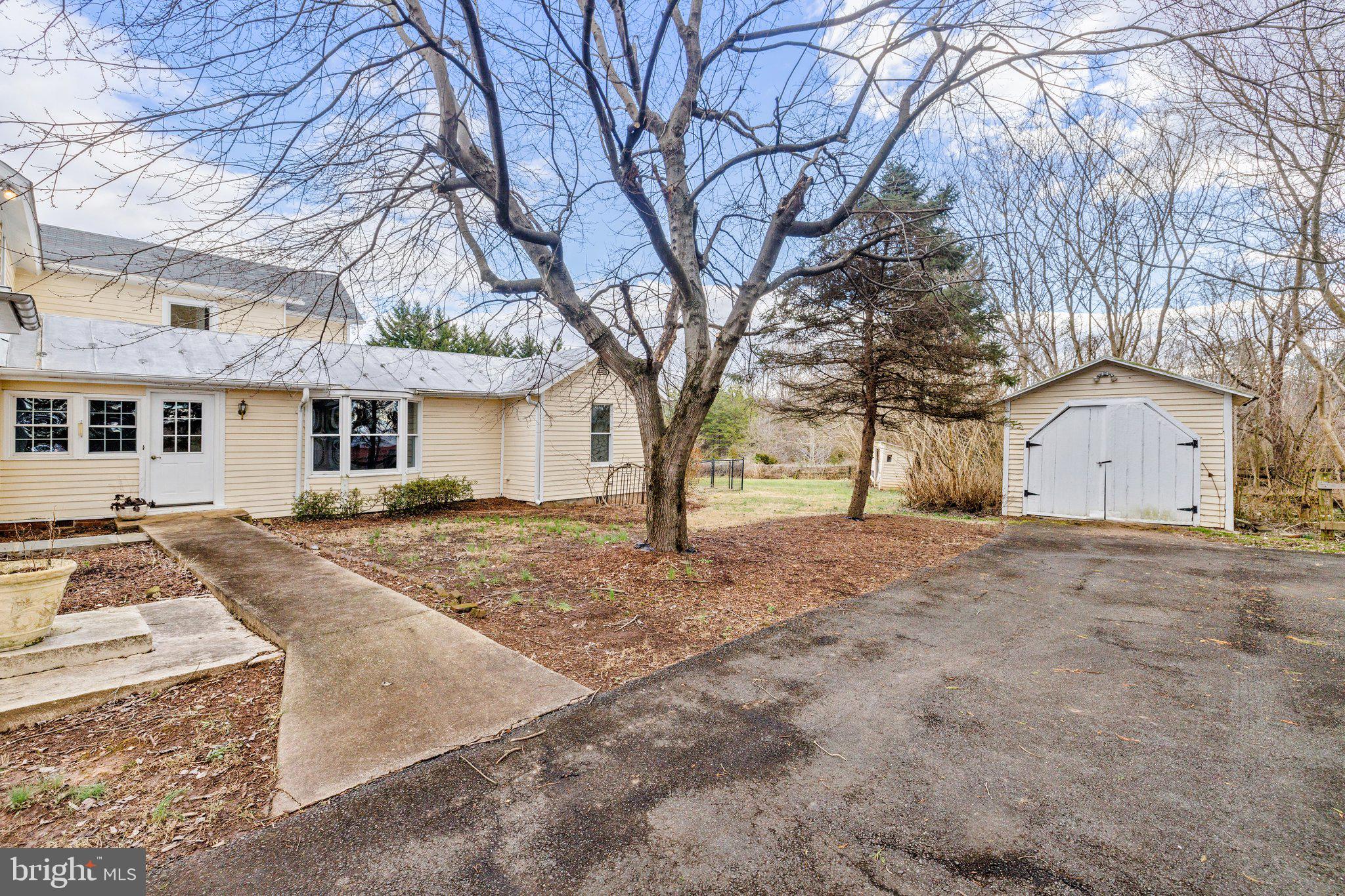 5385 Courtneys Corner Road Sumerduck, VA 22742 - Photo 65 of 88