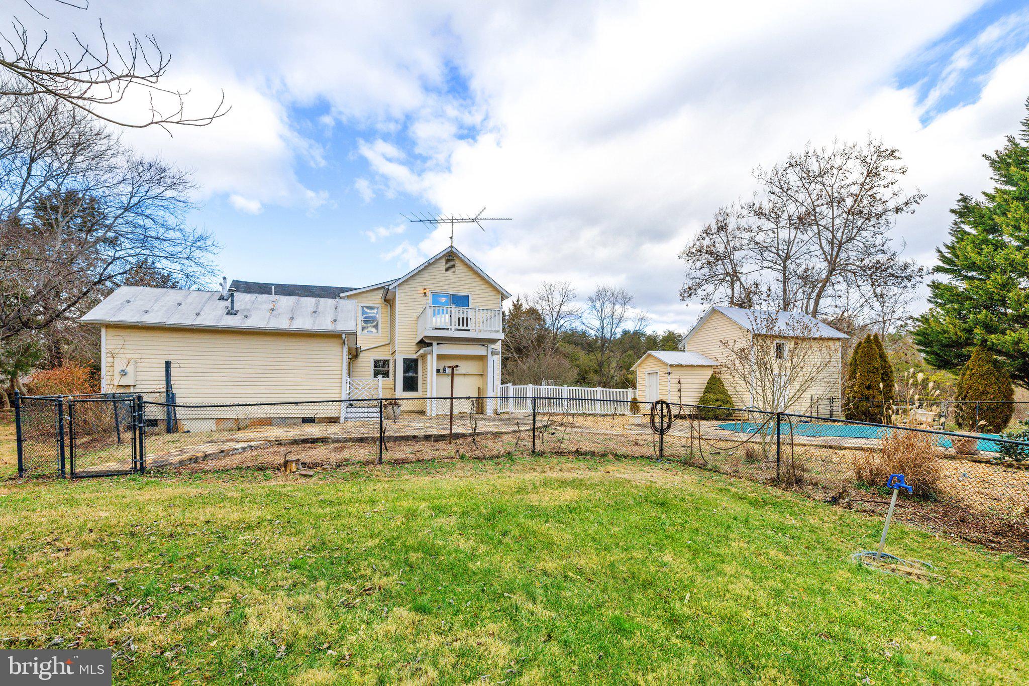 5385 Courtneys Corner Road Sumerduck, VA 22742 - Photo 69 of 88