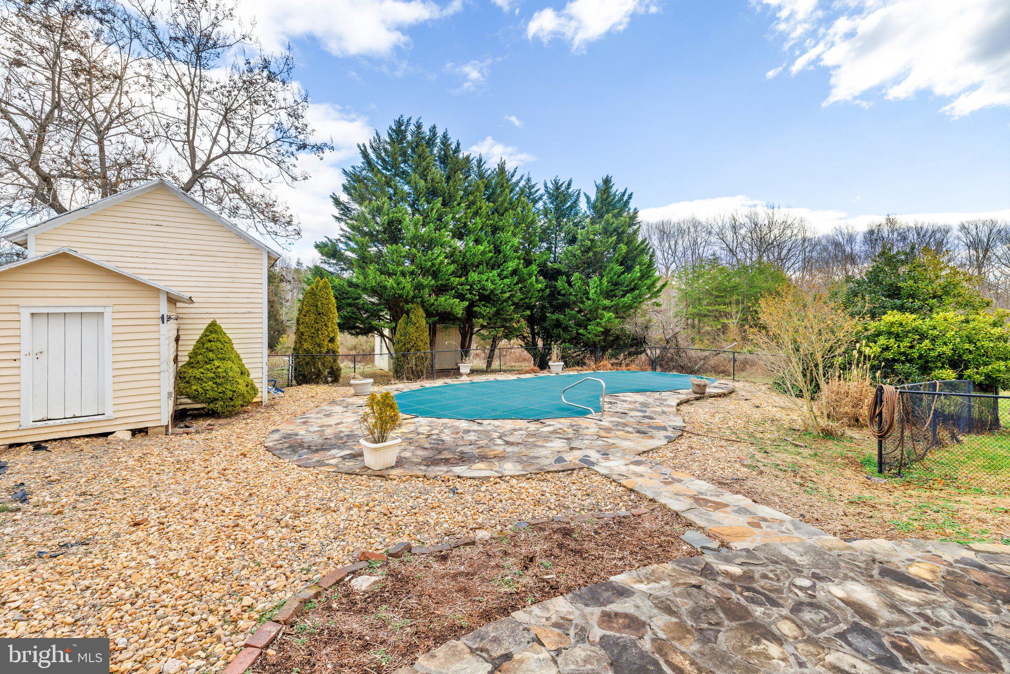 5385 Courtneys Corner Road Sumerduck, VA 22742 - Photo 70 of 88