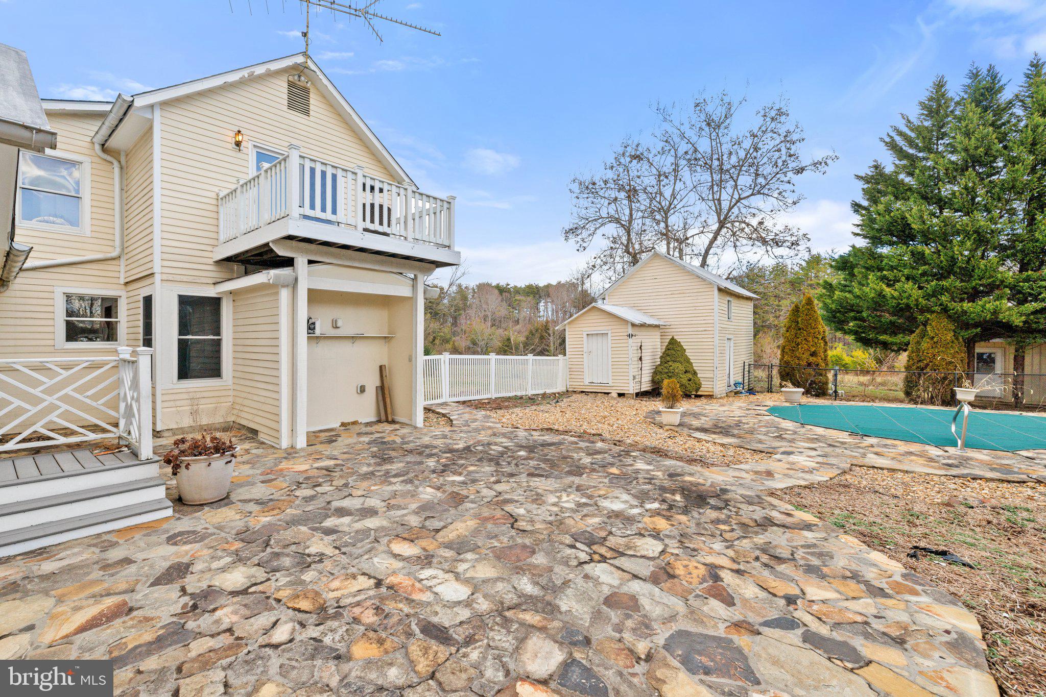 5385 Courtneys Corner Road Sumerduck, VA 22742 - Photo 71 of 88