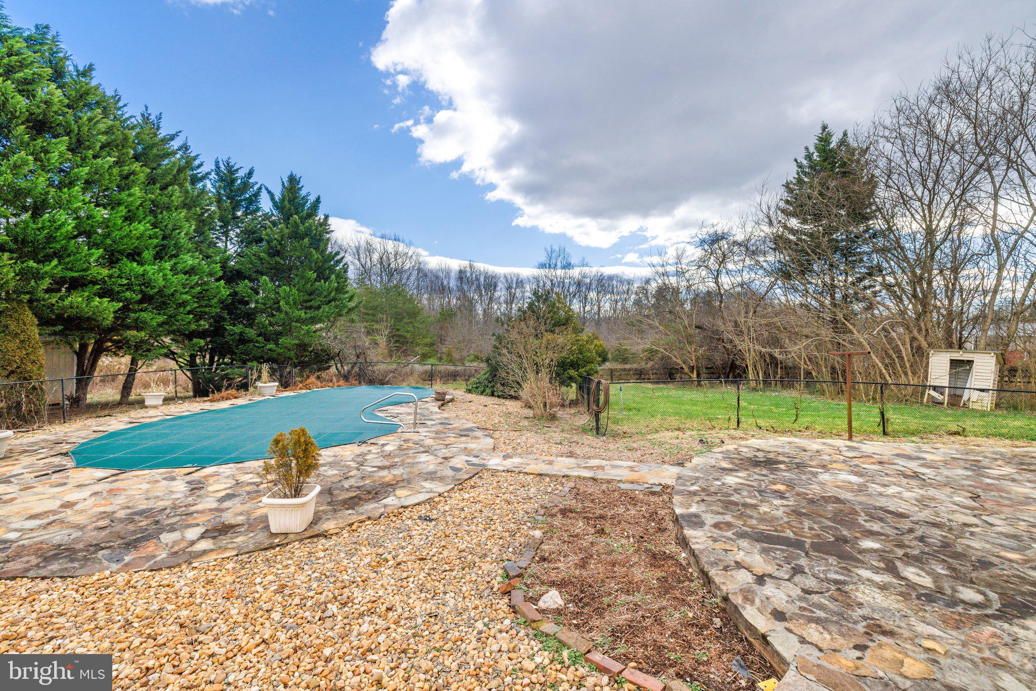 5385 Courtneys Corner Road Sumerduck, VA 22742 - Photo 72 of 88