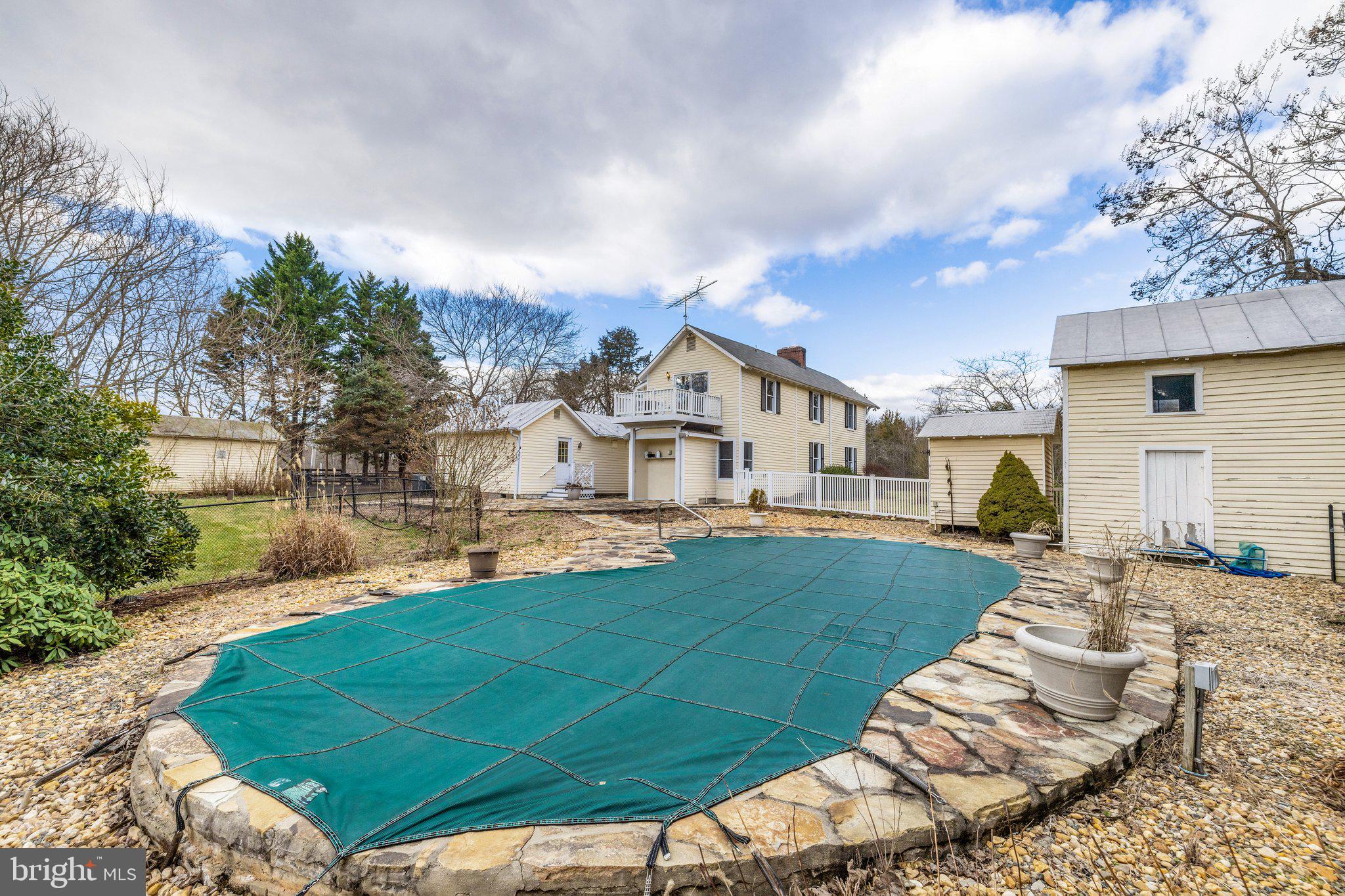 5385 Courtneys Corner Road Sumerduck, VA 22742 - Photo 74 of 88