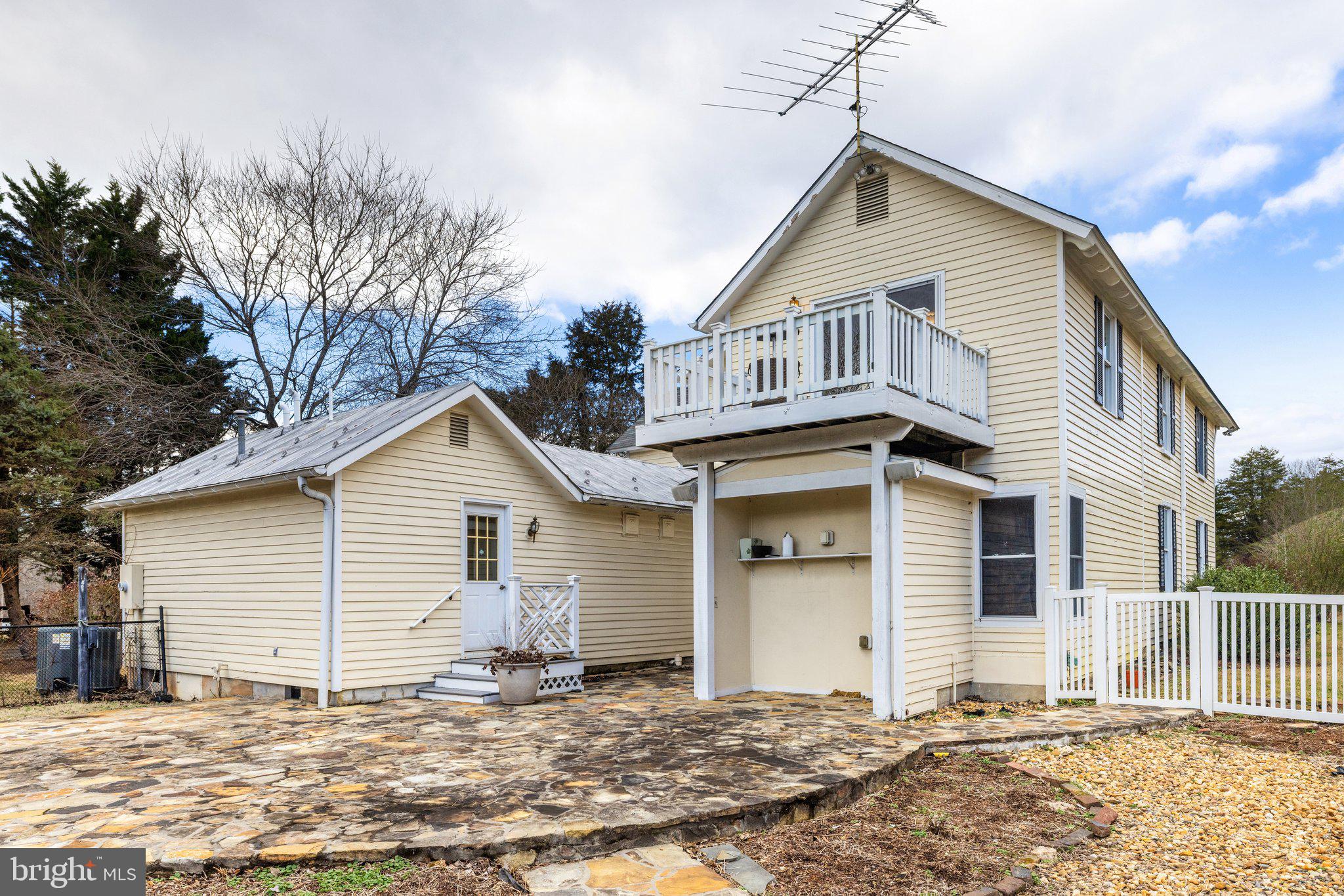 5385 Courtneys Corner Road Sumerduck, VA 22742 - Photo 75 of 88