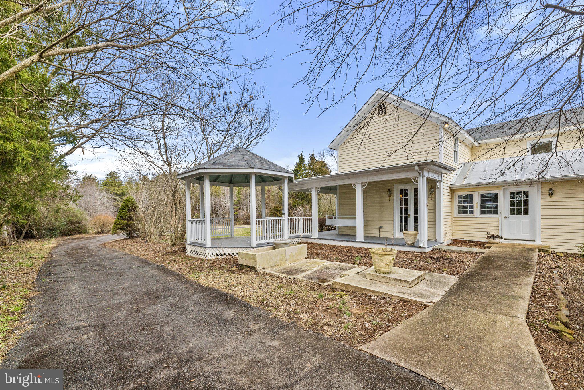 5385 Courtneys Corner Road Sumerduck, VA 22742 - Photo 76 of 88