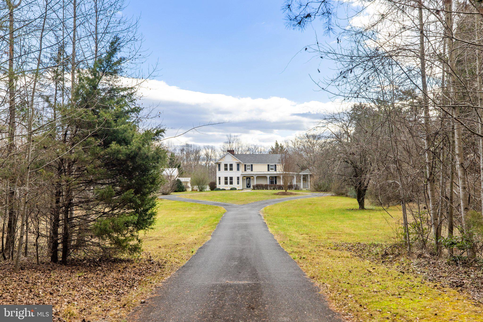 5385 Courtneys Corner Road Sumerduck, VA 22742 - Photo 80 of 88