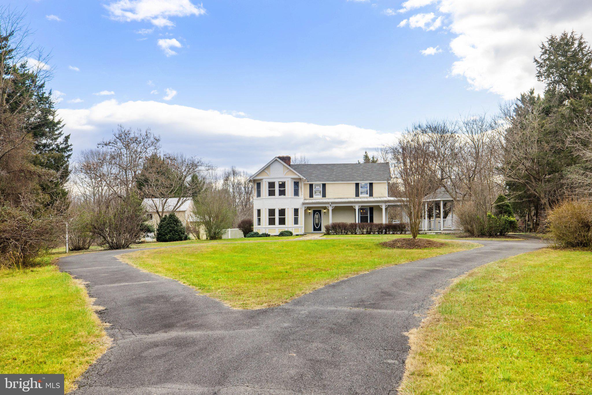 5385 Courtneys Corner Road Sumerduck, VA 22742 - Photo 81 of 88