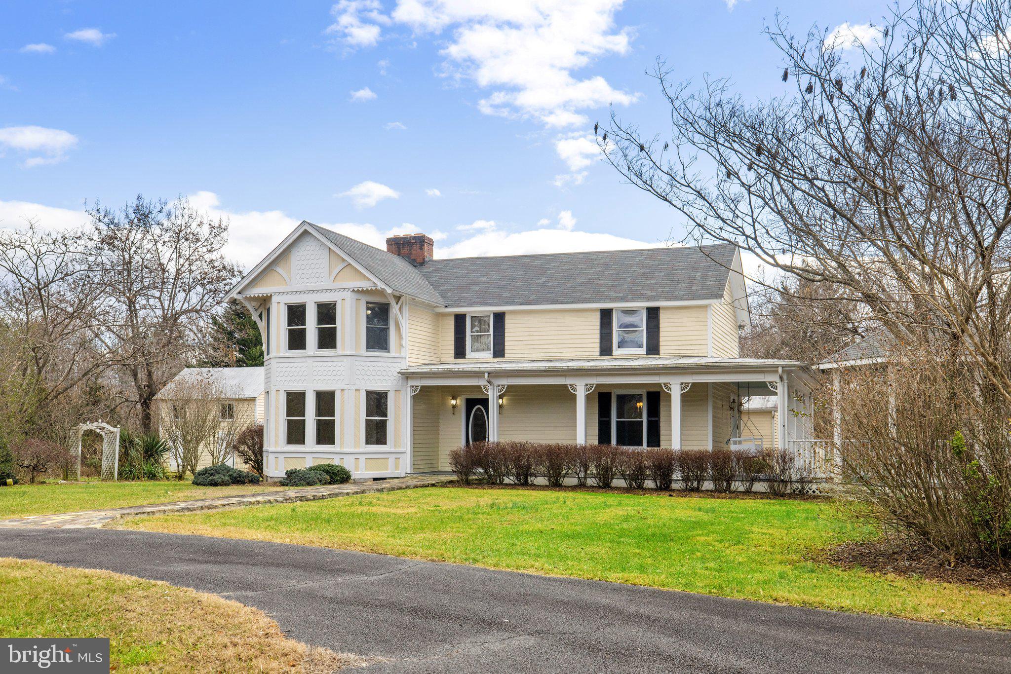 5385 Courtneys Corner Road Sumerduck, VA 22742 - Photo 82 of 88