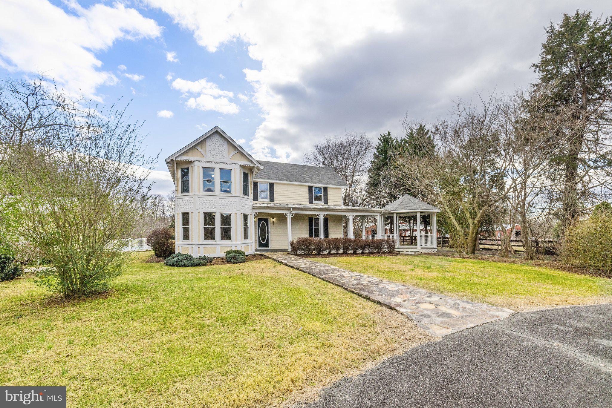 5385 Courtneys Corner Road Sumerduck, VA 22742 - Photo 83 of 88