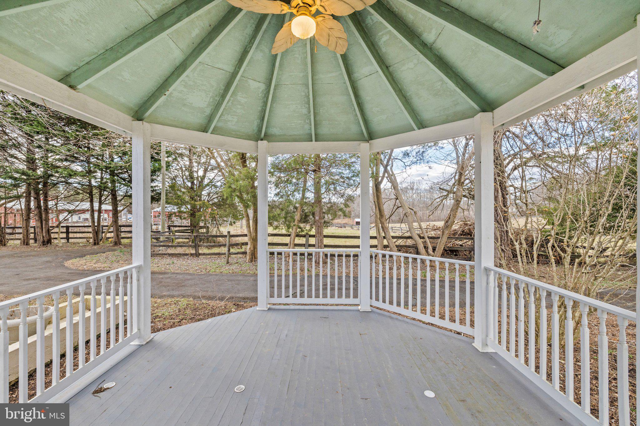 5385 Courtneys Corner Road Sumerduck, VA 22742 - Photo 87 of 88