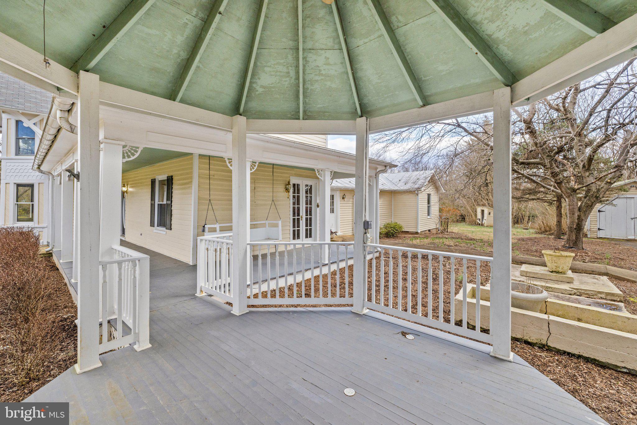 5385 Courtneys Corner Road Sumerduck, VA 22742 - Photo 88 of 88