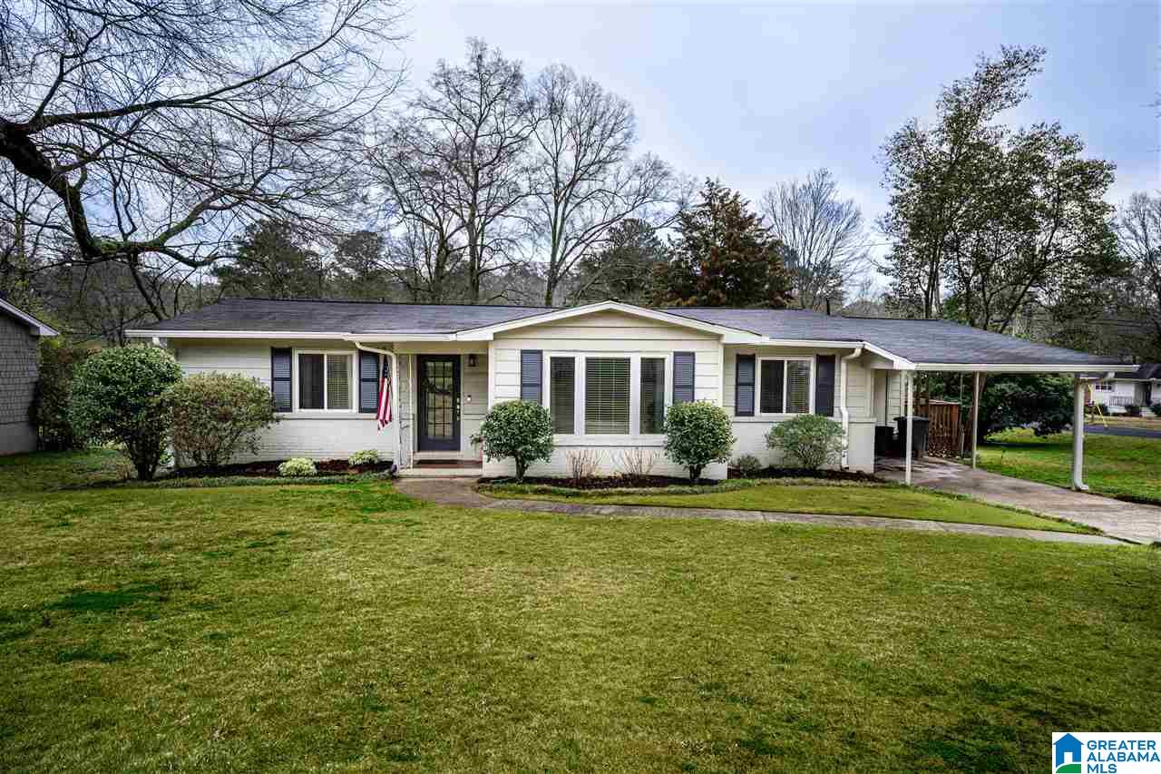 4233 Warren Road Birmingham, AL 35213 - Photo 1 of 23