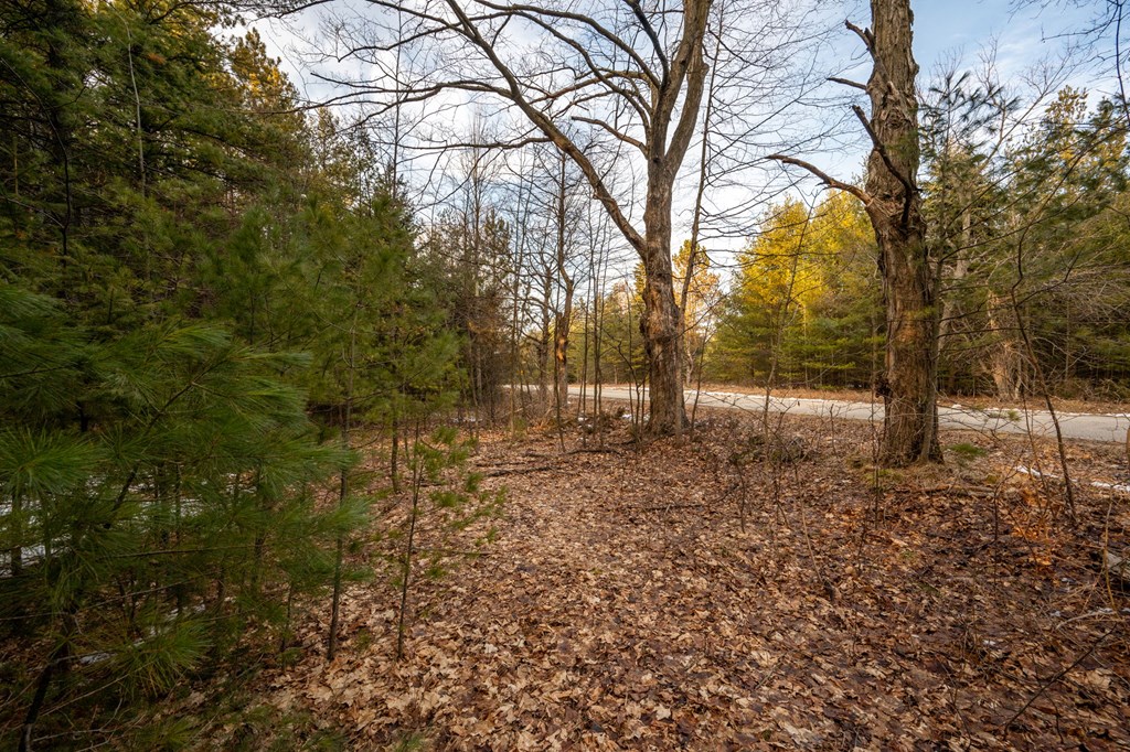 Lot 1 Quarterline Road Fish Creek, WI 54212 - Photo 19 of 21