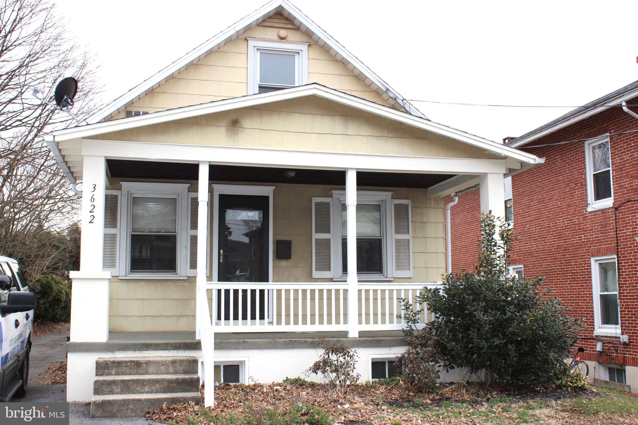 3622 Ridgeway Street Reading, PA 19605 - Photo 1 of 17