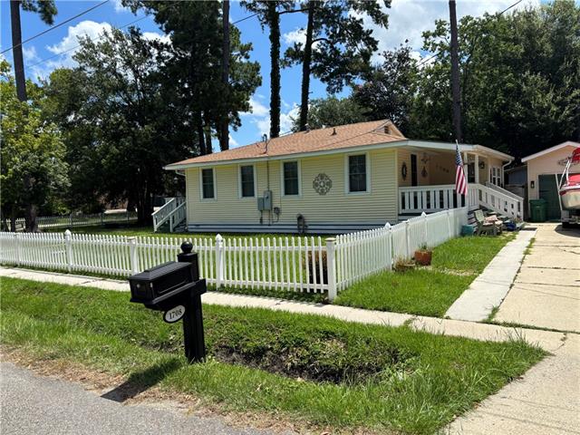1708 4th Street Slidell, LA 70458 - Photo 3 of 20