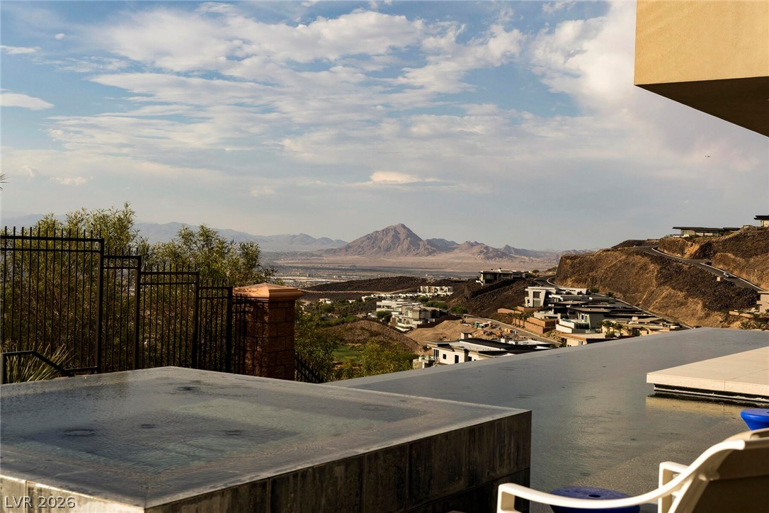 750 Dragon Ridge Drive Henderson, NV 89012 - Photo 58 of 87 Gallery Image 58