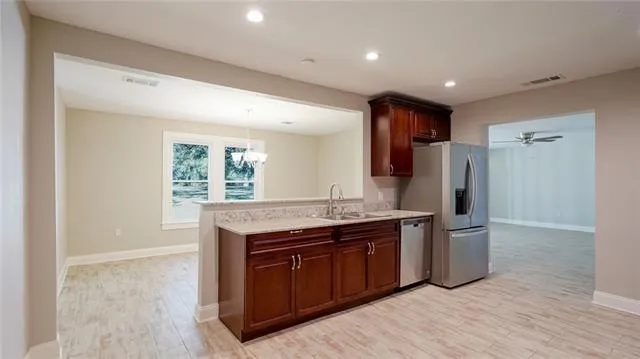 $297,500 | 5920 Bentley Drive, Baker, LA 70714