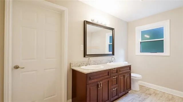 $297,500 | 5920 Bentley Drive, Baker, LA 70714