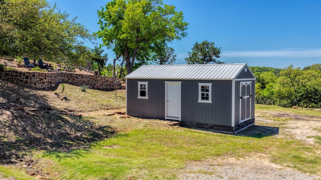 243 Cottongame Road Weatherford, TX 76088 - Photo 18 of 40