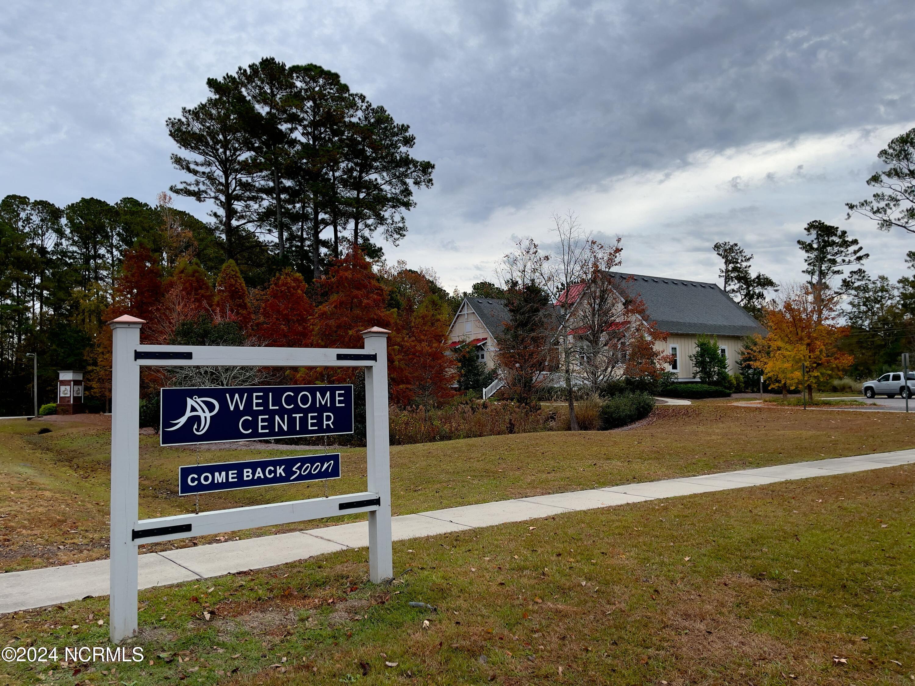 59 Chickory Lane Minnesott Beach, NC 28510 - Photo 5 of 31 26 The Welcome Center