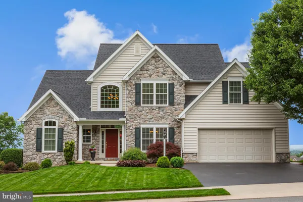 $685,000 | 572 Eagles View, Lancaster, PA 17601