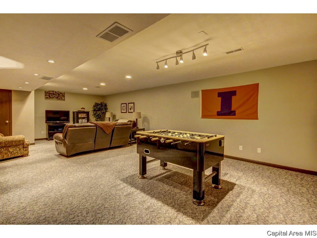 2820 Kipling Drive Springfield, IL 62711 - Photo 26 of 32