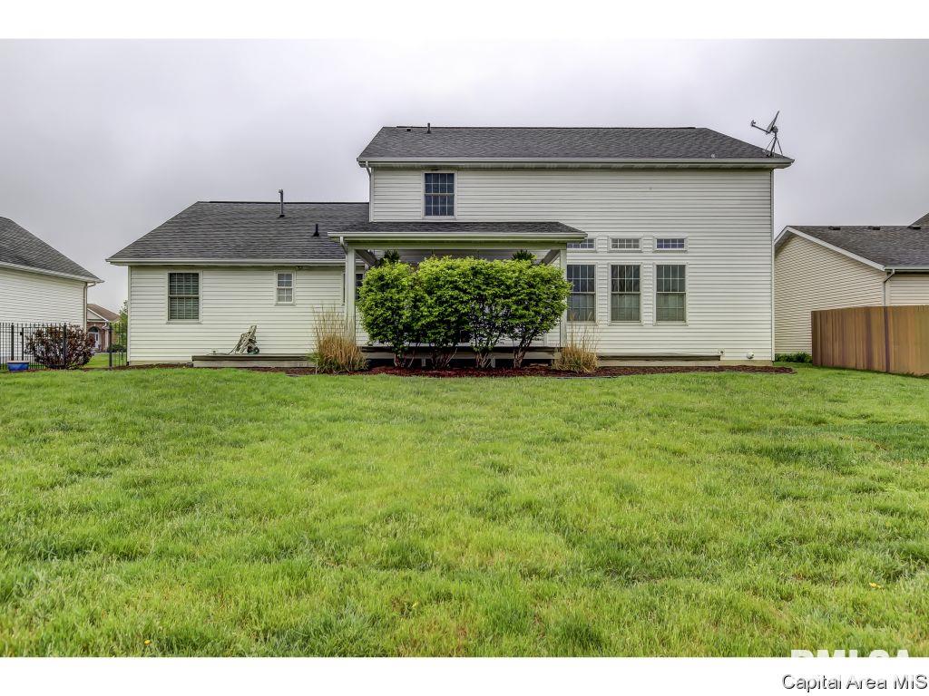 2820 Kipling Drive Springfield, IL 62711 - Photo 29 of 32