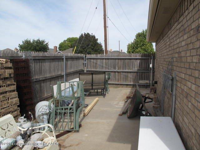 7700 Sheldon Road Amarillo, TX 79119 - Photo 24 of 35 155